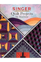 Quilt Projects by Machine